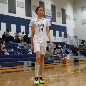 Tommy Suchanek mugshot