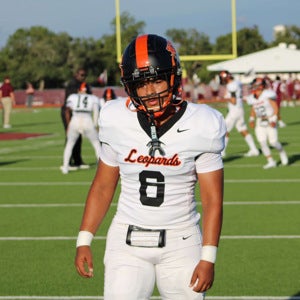 Devin Barnes