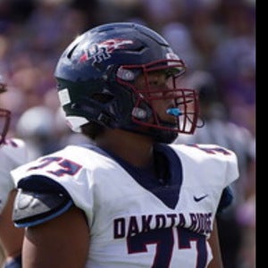 Marcus Weston mugshot