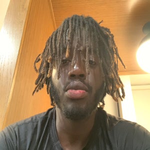 Godspower Otuonye mugshot