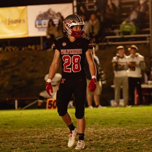 Chase Rothery