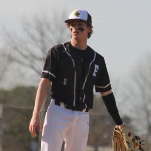 Andrew Pittman mugshot