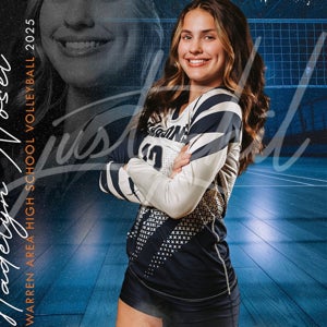 Madelyn Nosel mugshot