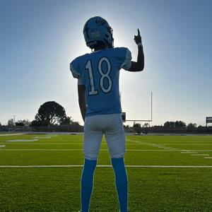 Caden Richards mugshot