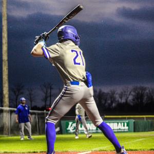 Trey Meyers