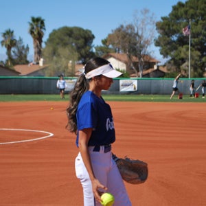GRACIE RASAVONG