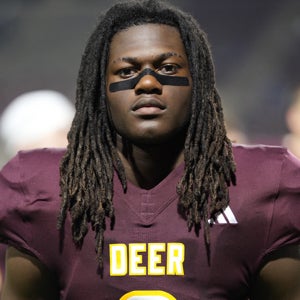 John Arthur-French Jr.