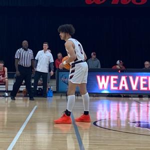 Tristan Brown