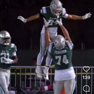 Wyatt Ferguson mugshot