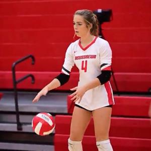 CARSYN YEAKLE