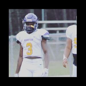 CRISHAUN KINDLE