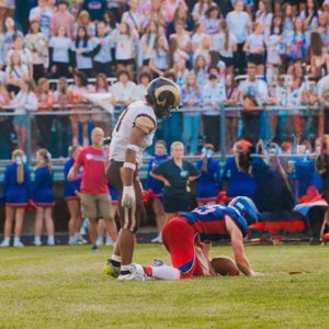 Carl Flinton mugshot