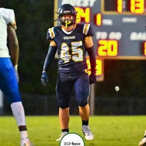 Seth Pruitt