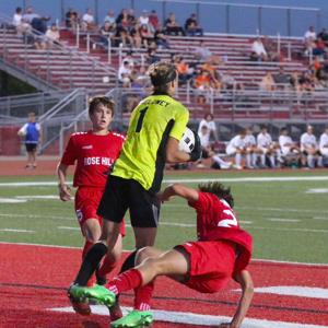 Peyton Carselowey mugshot