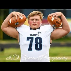 Clayton Bolser