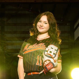 Paetyn Smith mugshot