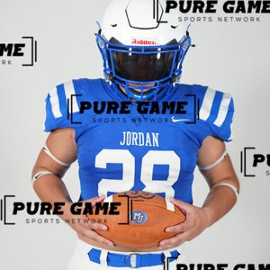 Jordan Pendley