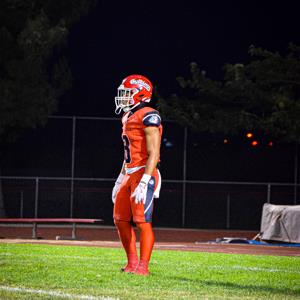 Jaylen Gooden mugshot