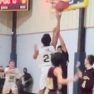 Jordan Patterson mugshot