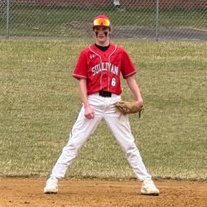 Madden Fries mugshot