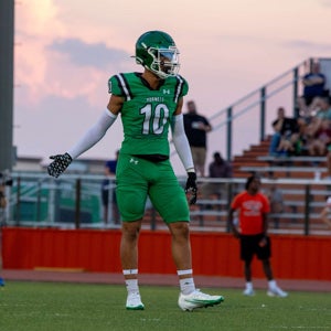 Hayden Cassady mugshot