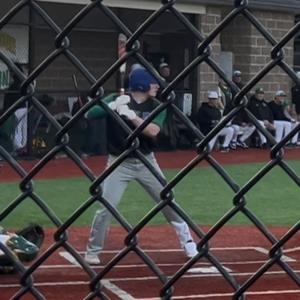 Cooper Floyd mugshot