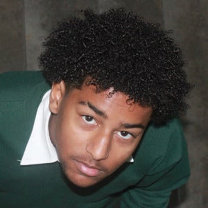 Solomon Tucker mugshot