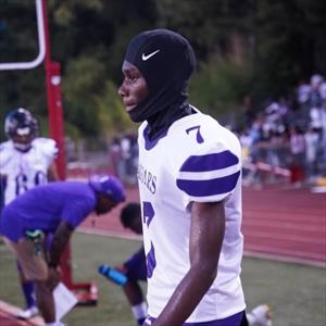 Martez Carter