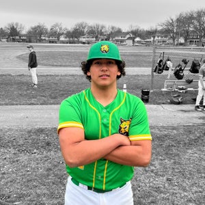 DONOVAN GROCHOWSKI