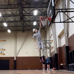 Zach Anderson