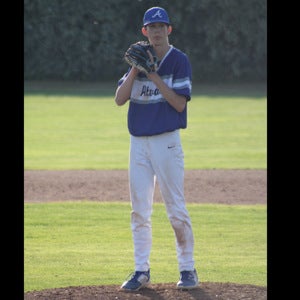 Logan Sanchez mugshot