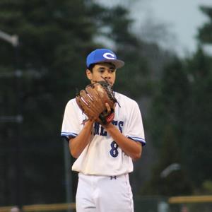 Christopher Crisostomo