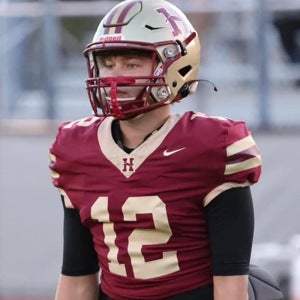 Cayman Tapper mugshot