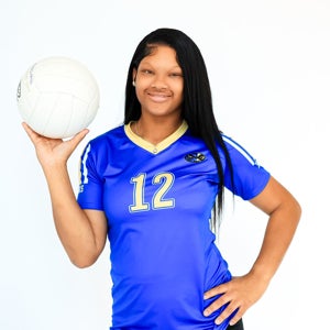 JiMeria Asberry