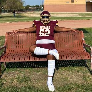 James Dean Maldonado