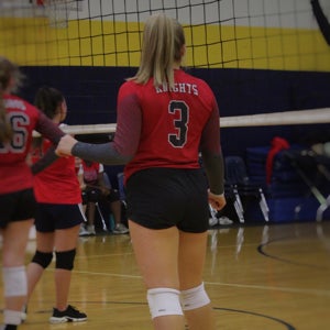 LINDSEY DAACK