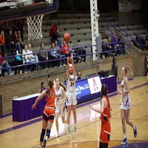 Kyleigh Heimsness