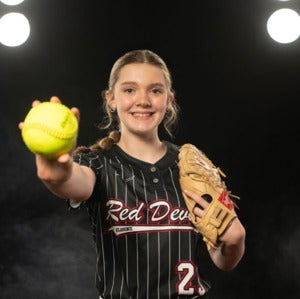 Natalie Aprile mugshot