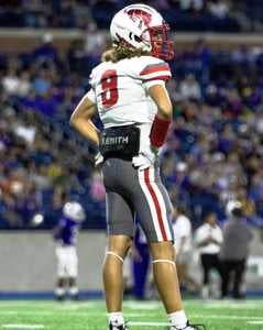 Landon Wilkerson