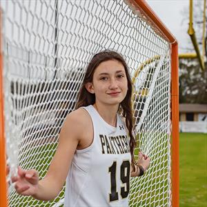 LAURYN HATLER