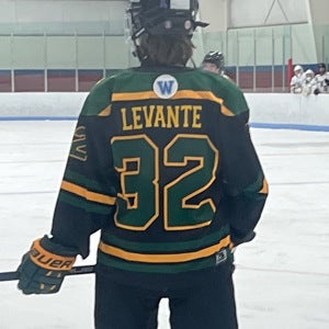 Noah Levante