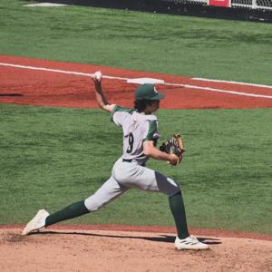 Kellen Barclay-McCall mugshot