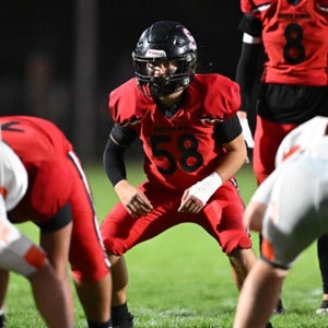 Ethan Freeman mugshot