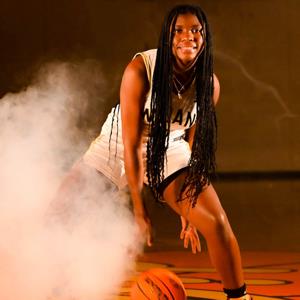 SHIRIAH HARRIS