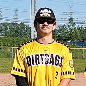 Slade McTigue