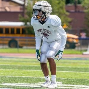 Elijah Abraham