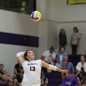 Kelsie McVicker