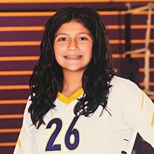 Izabella Velazquez