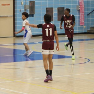 Javelle Taylor mugshot