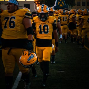 Joe Curiel